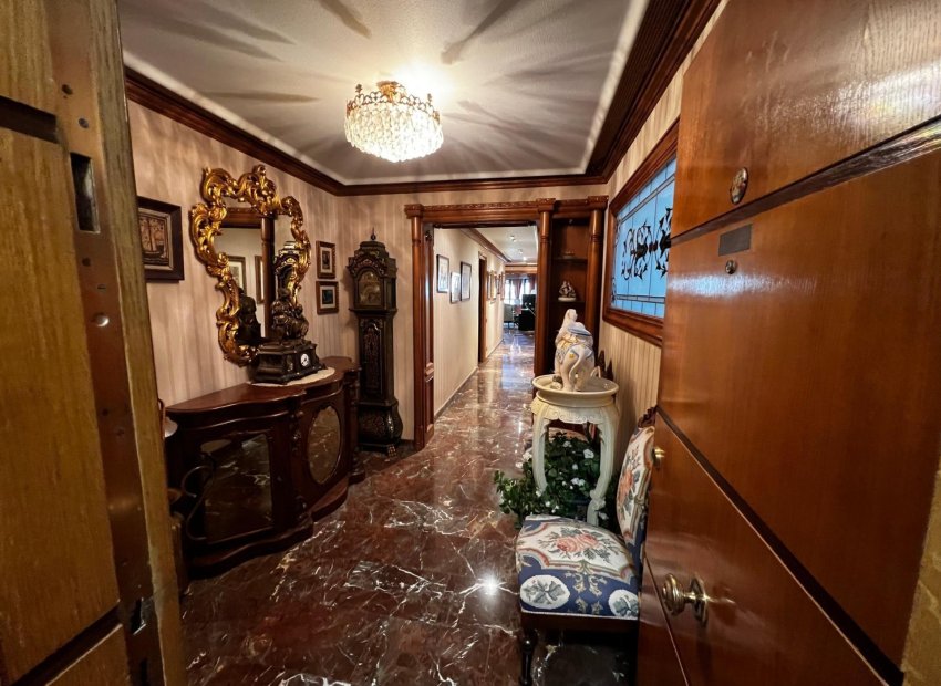 Resale - Piso - Elche - Centro