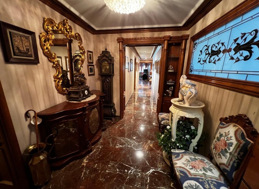 Resale - Piso - Elche - Centro