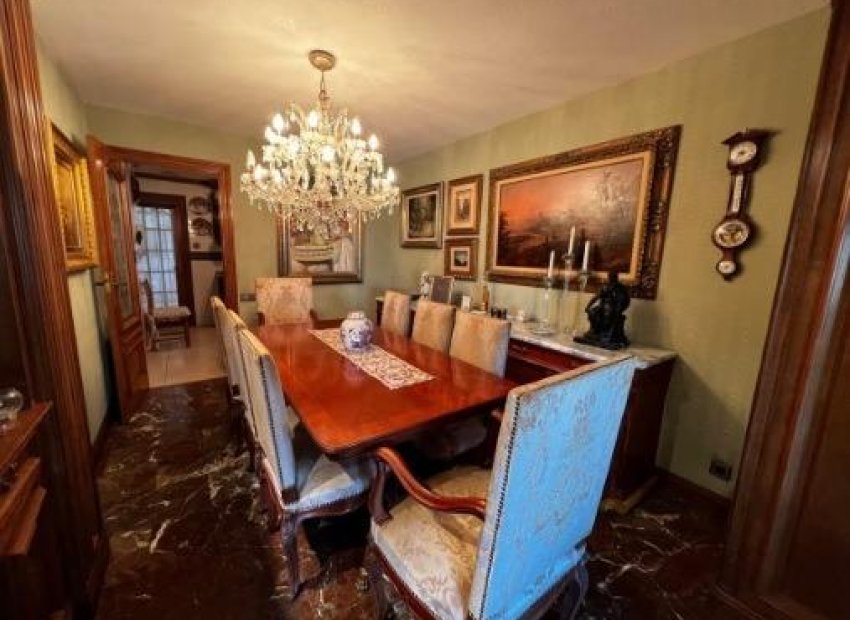 Resale - Piso - Elche - Centro