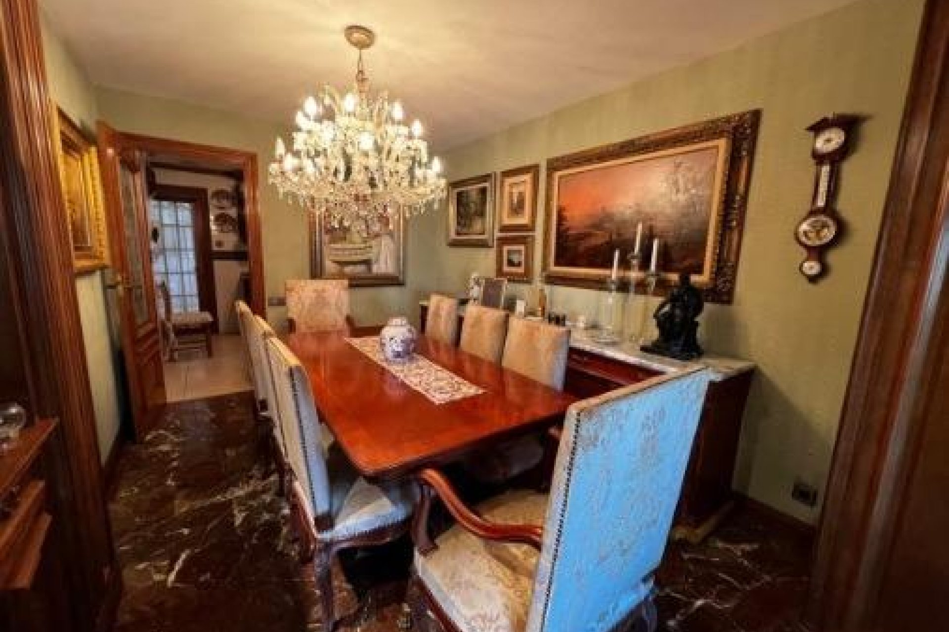 Resale - Piso - Elche - Centro