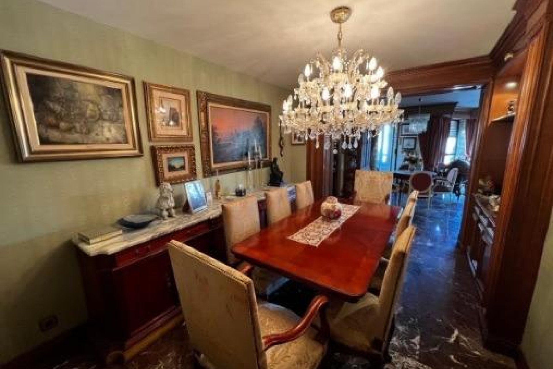 Resale - Piso - Elche - Centro