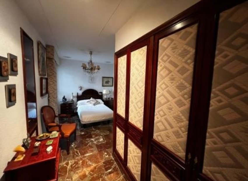 Resale - Piso - Elche - Centro