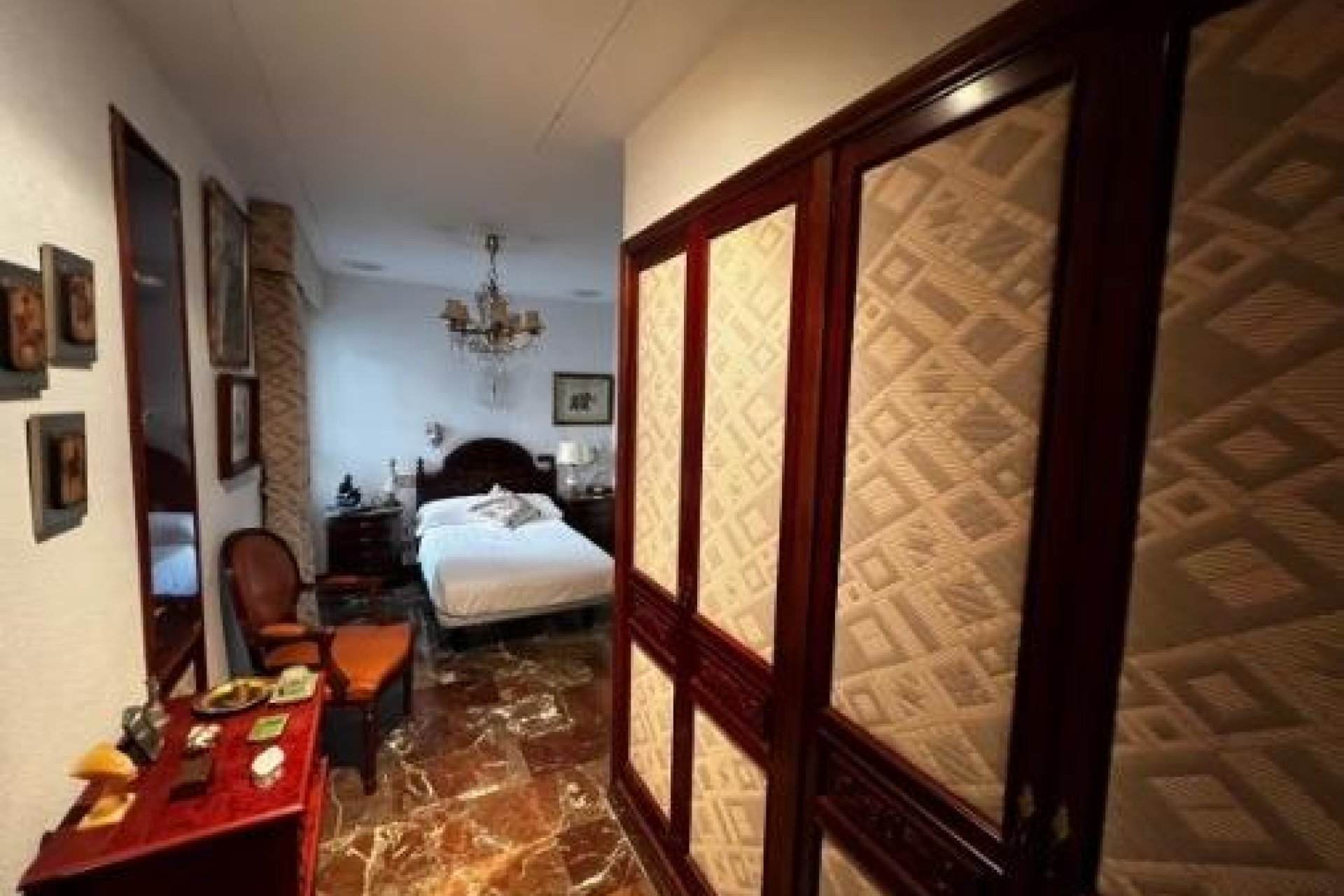 Resale - Piso - Elche - Centro