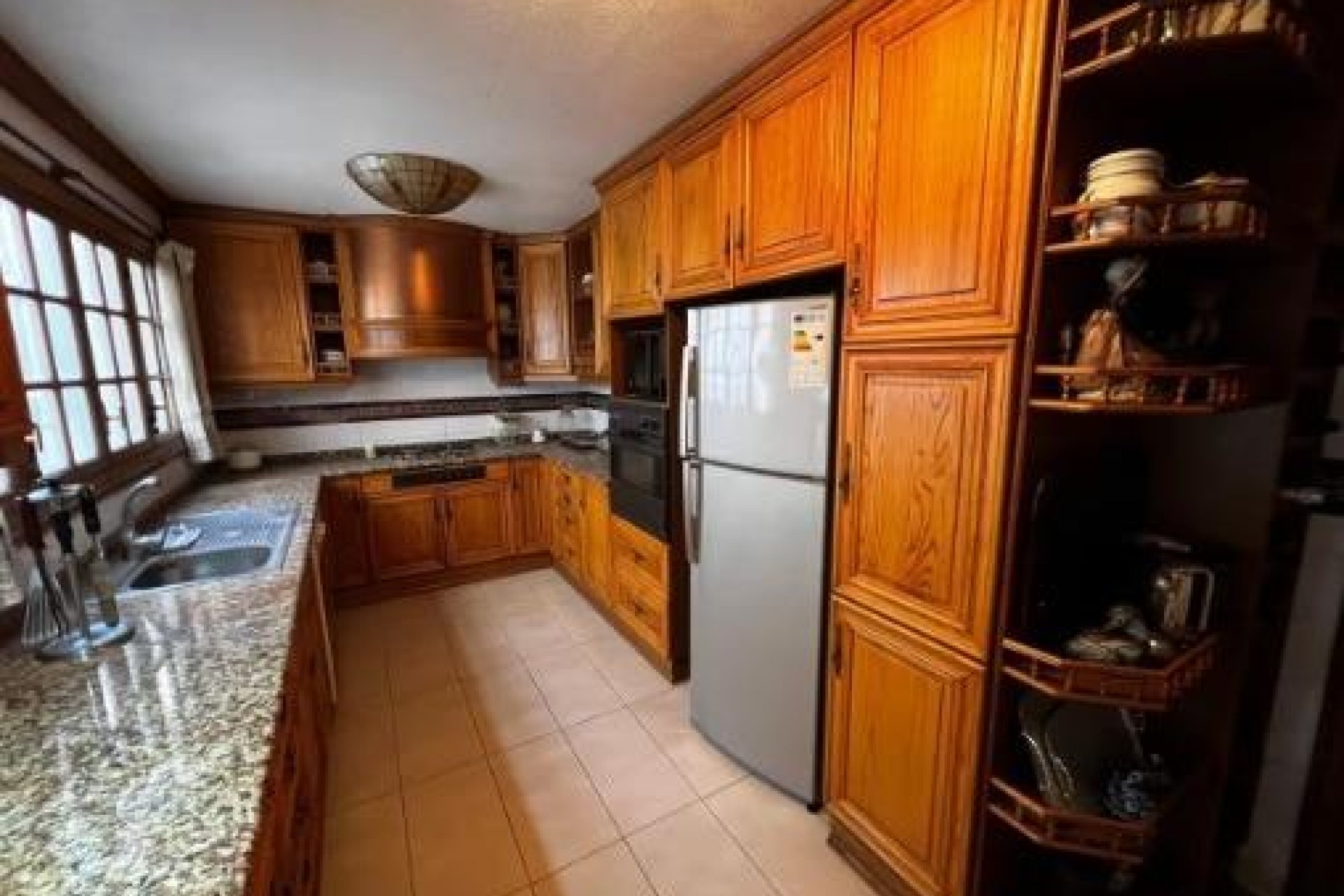 Resale - Piso - Elche - Centro