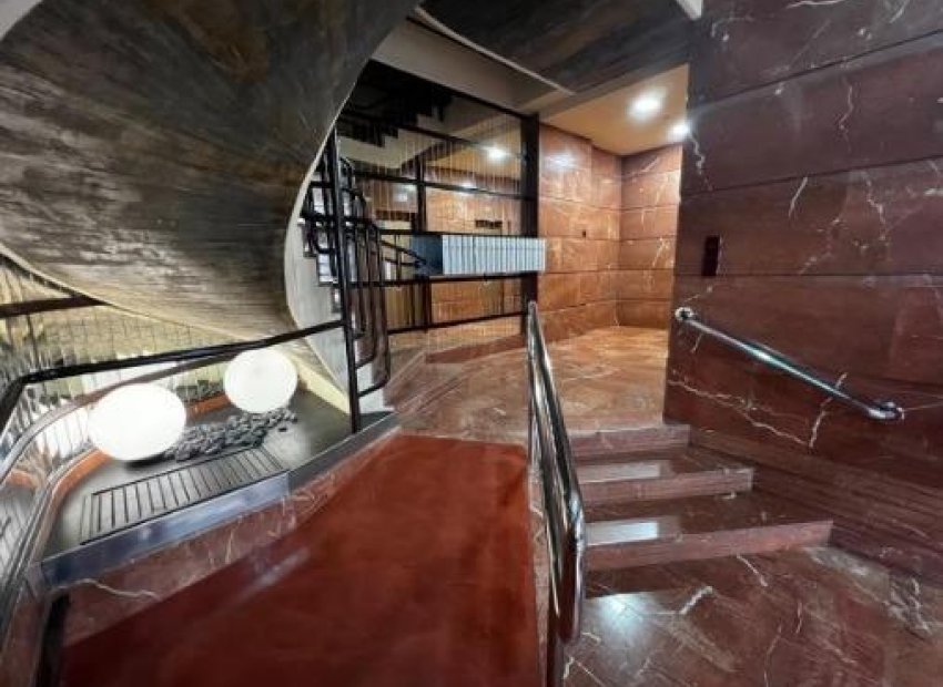 Resale - Piso - Elche - Centro