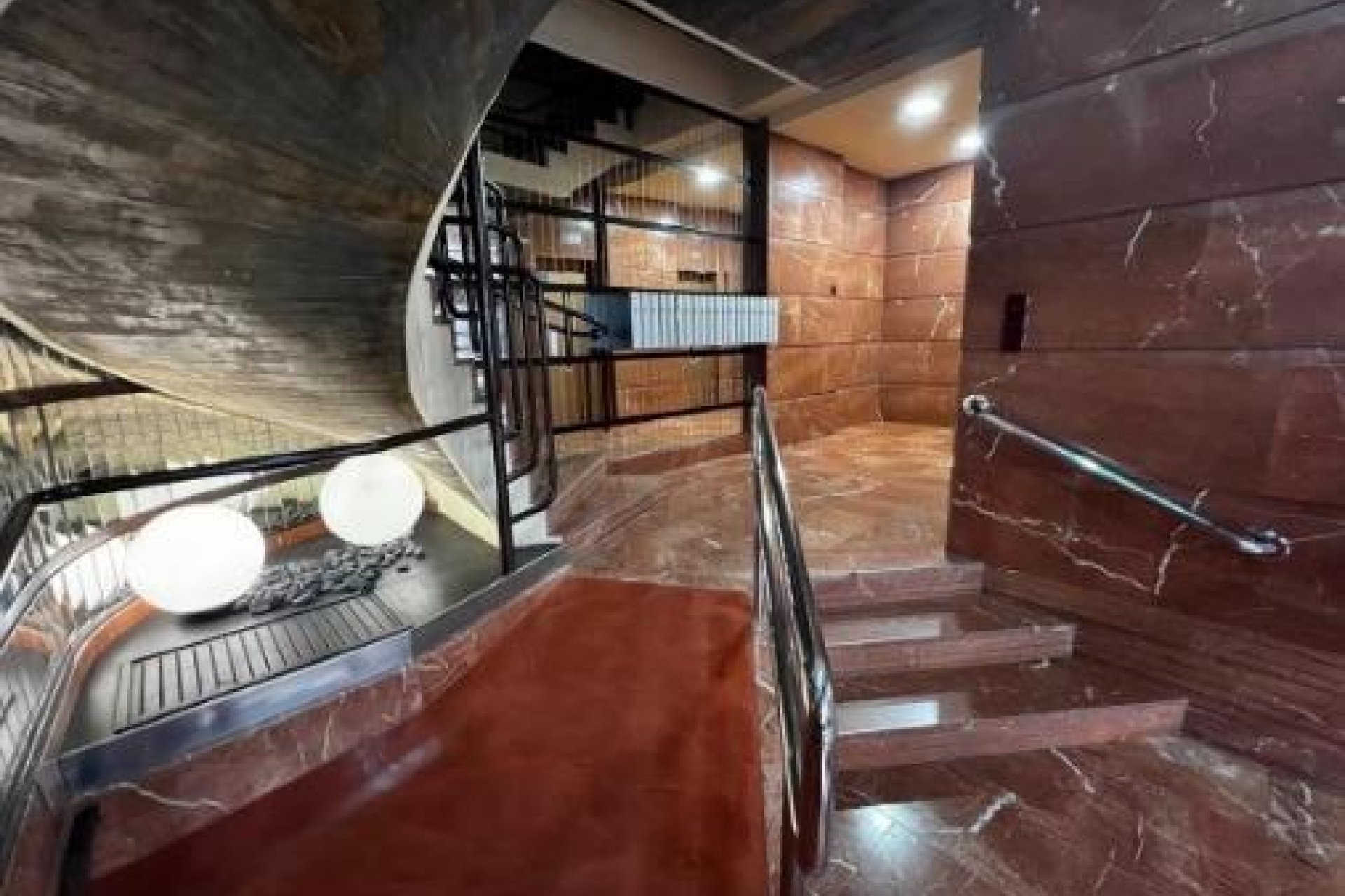 Resale - Piso - Elche - Centro