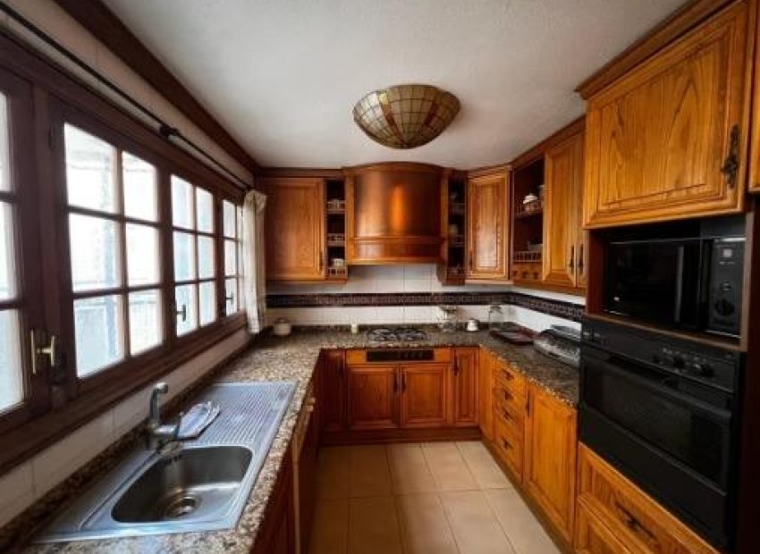 Resale - Piso - Elche - Centro