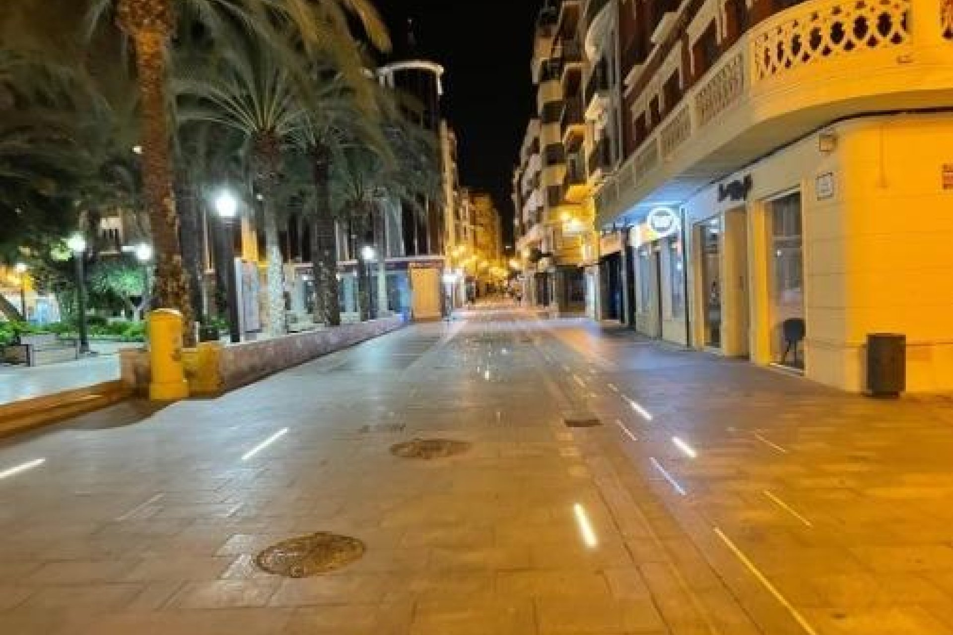 Resale - Piso - Elche - Centro