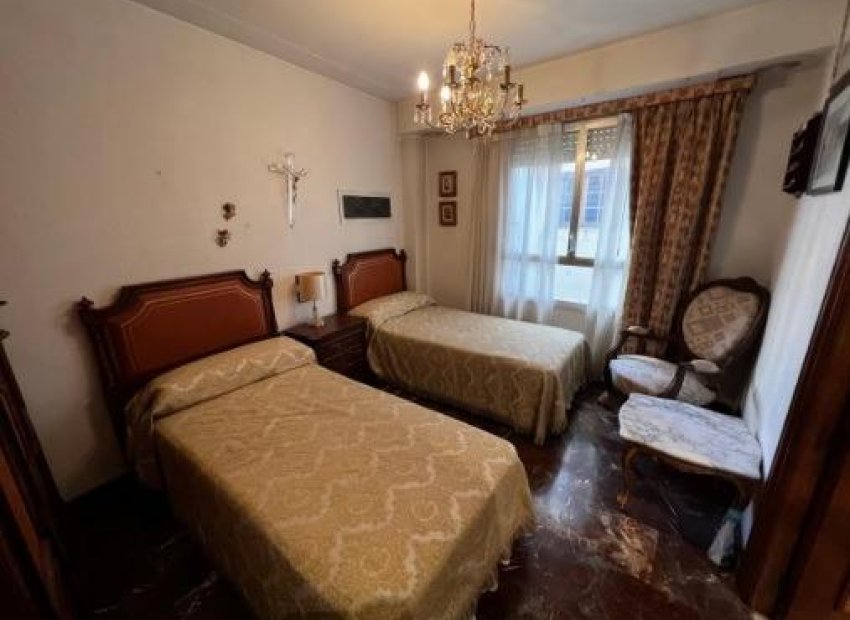 Resale - Piso - Elche - Centro