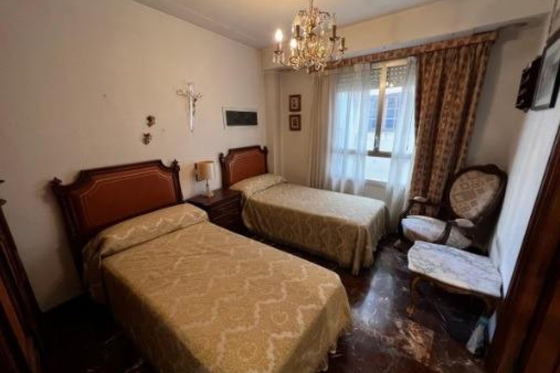 Resale - Piso - Elche - Centro