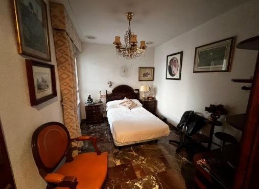 Resale - Piso - Elche - Centro