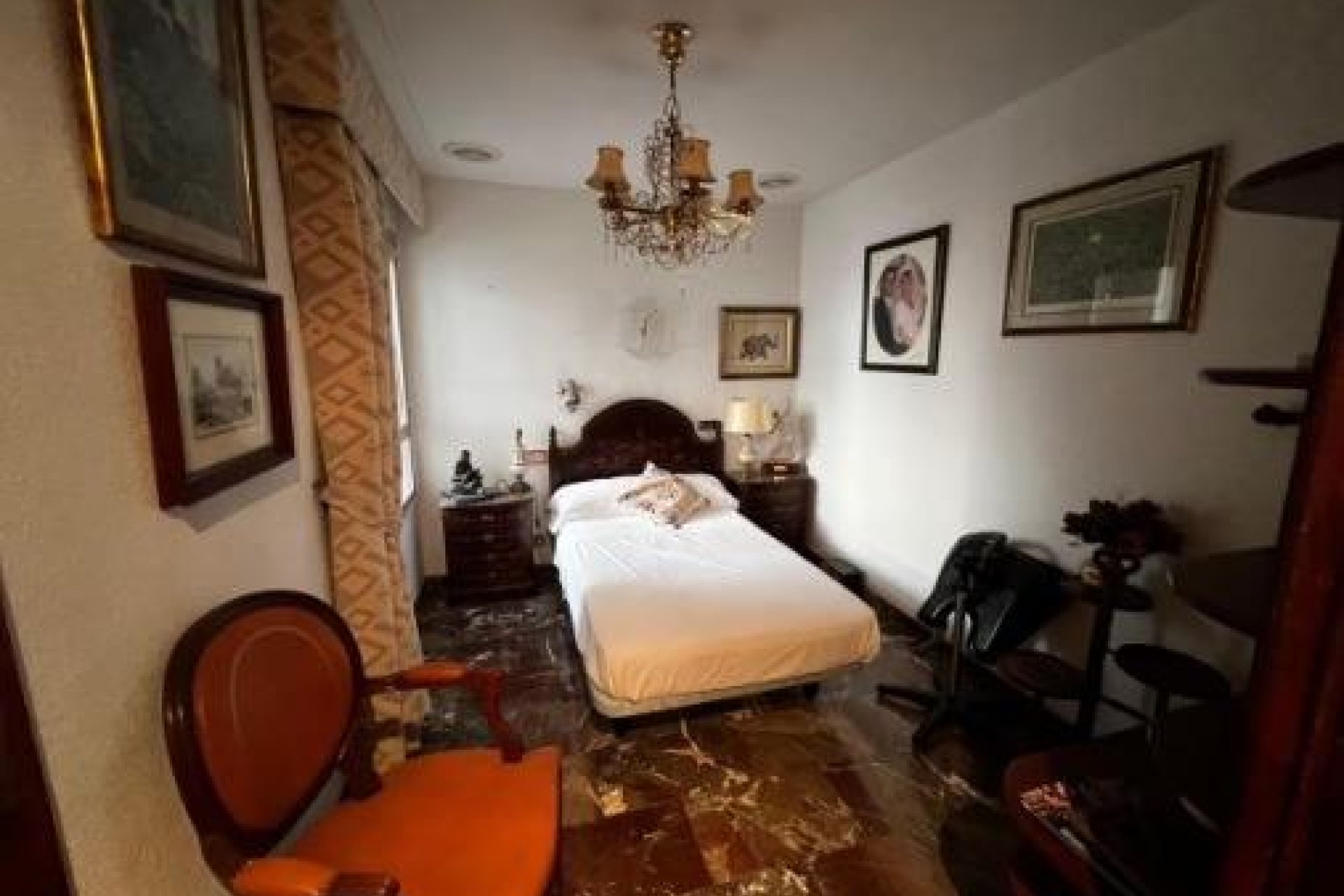 Resale - Piso - Elche - Centro