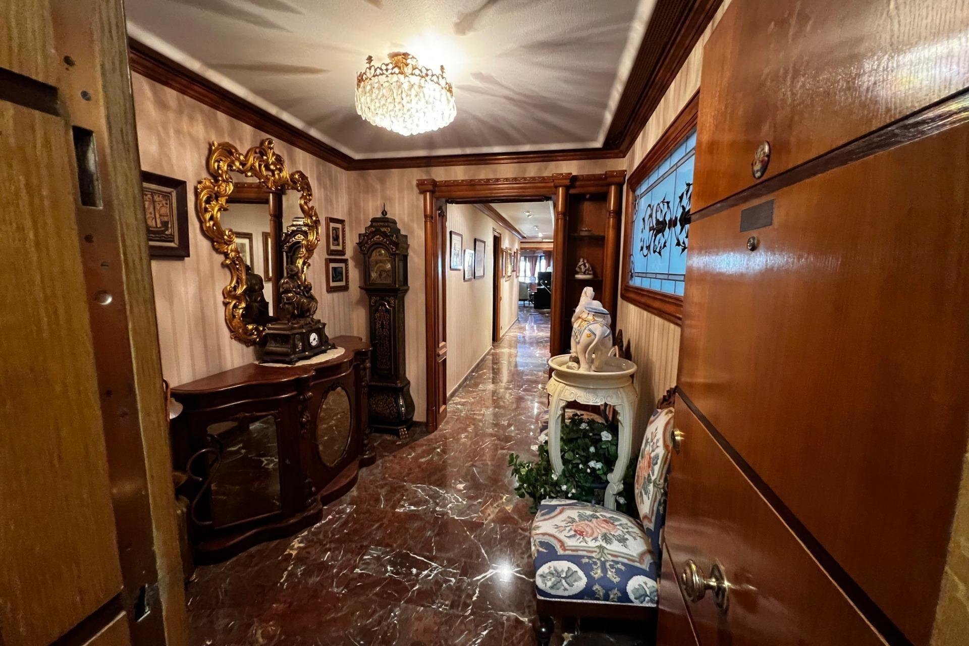 Resale - Piso - Elche - Centro
