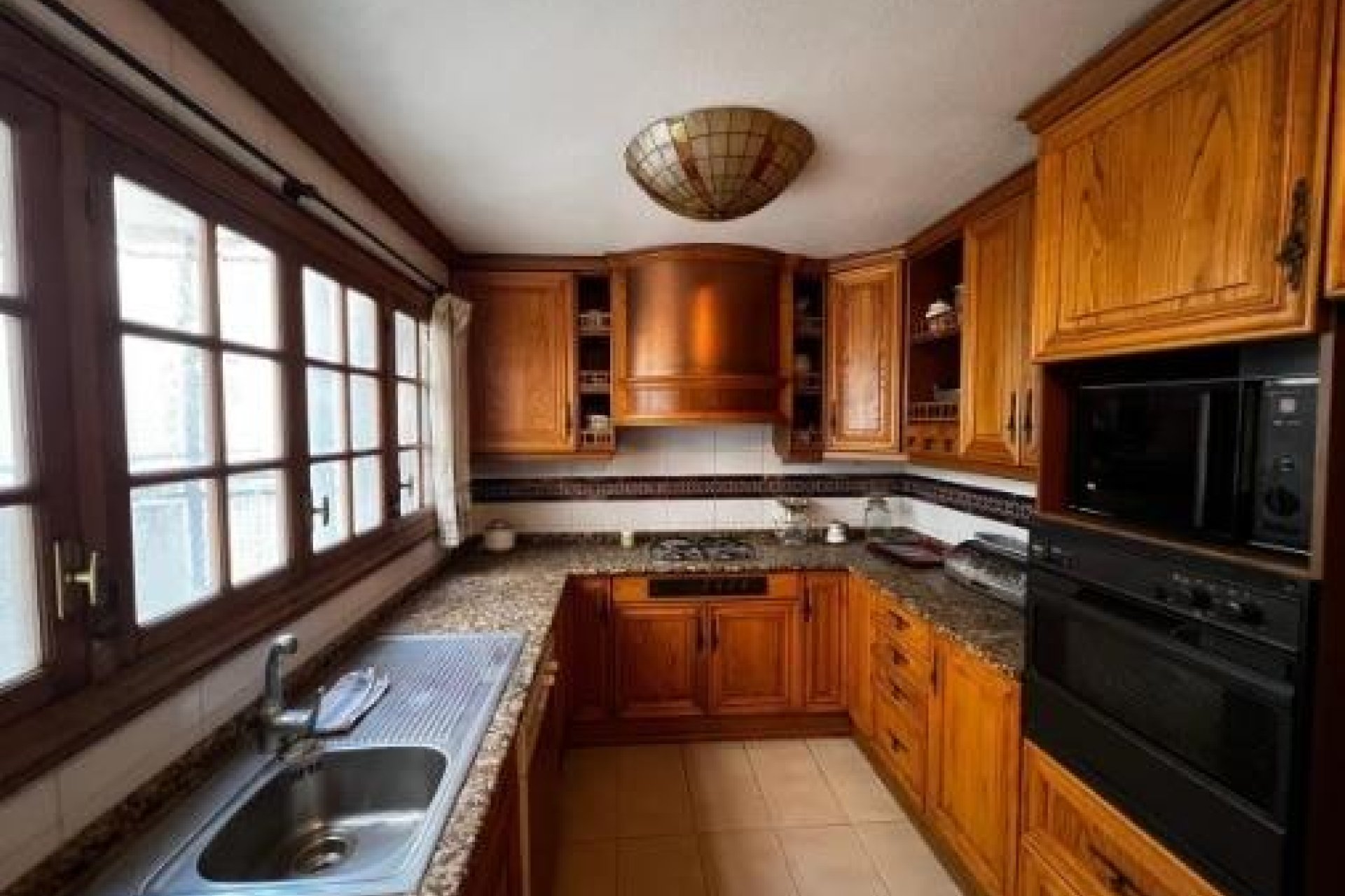 Resale - Piso - Elche - Centro