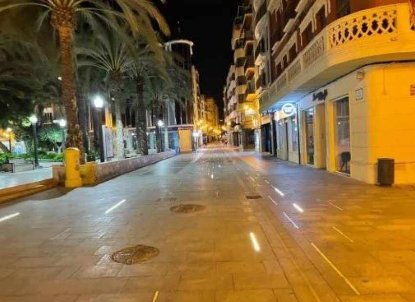 Resale - Piso - Elche - Centro
