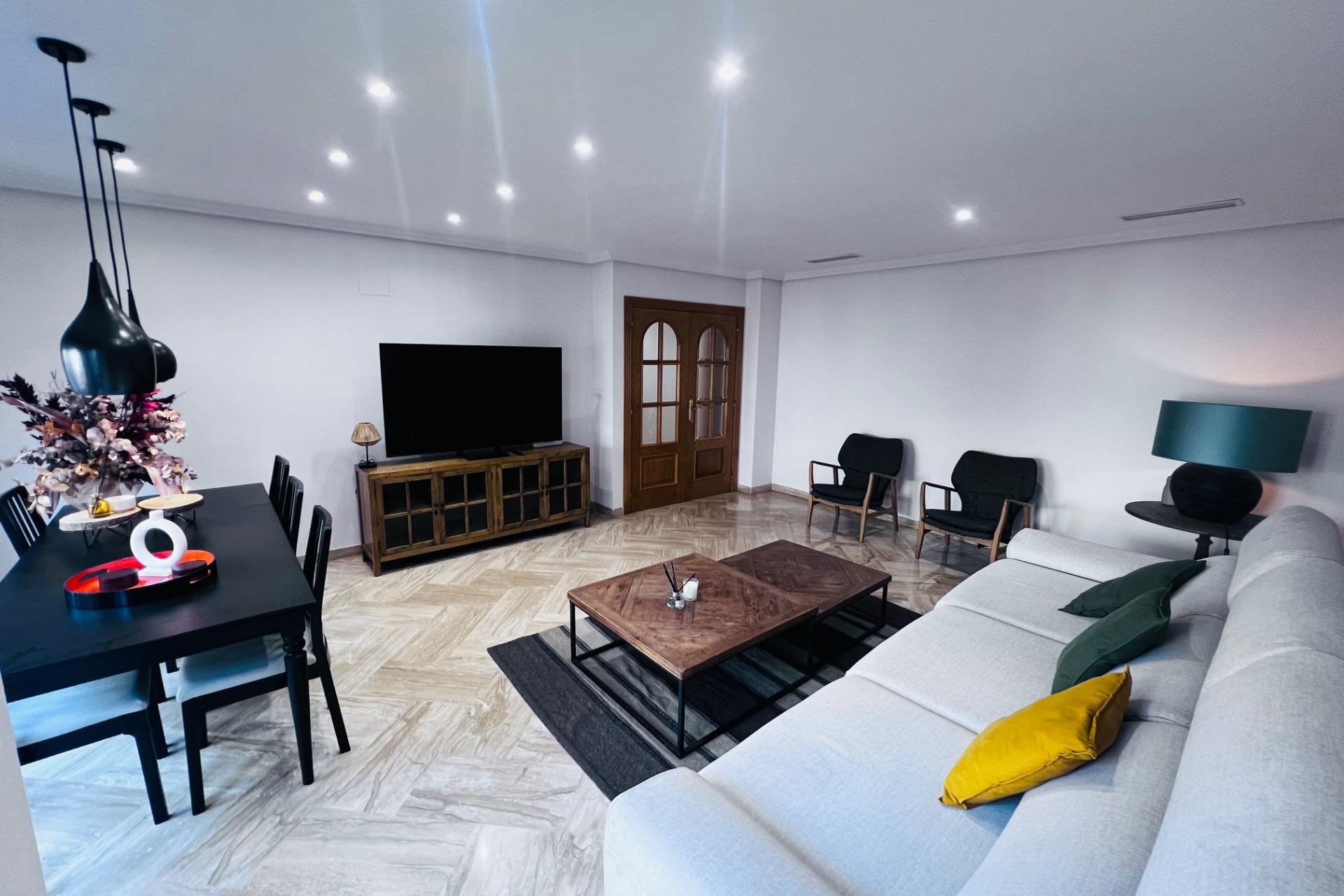 Resale - Piso - Elche - Centro