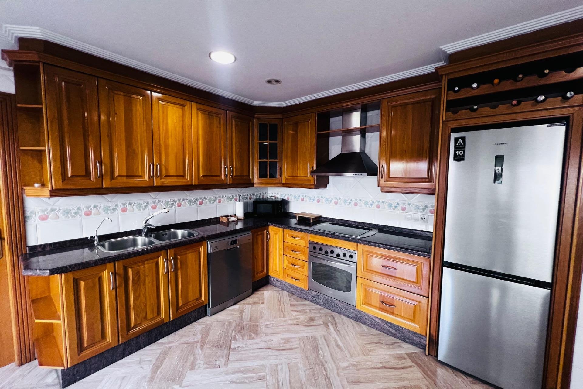 Resale - Piso - Elche - Centro
