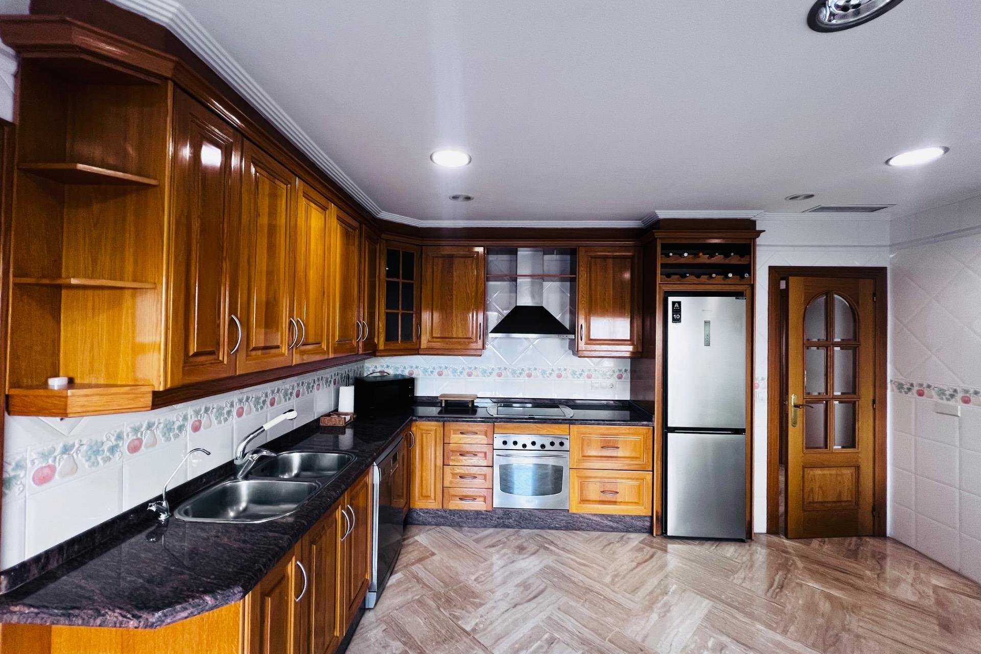 Resale - Piso - Elche - Centro