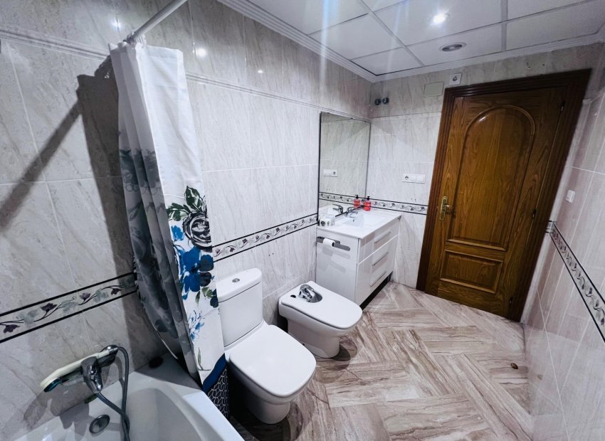 Resale - Piso - Elche - Centro