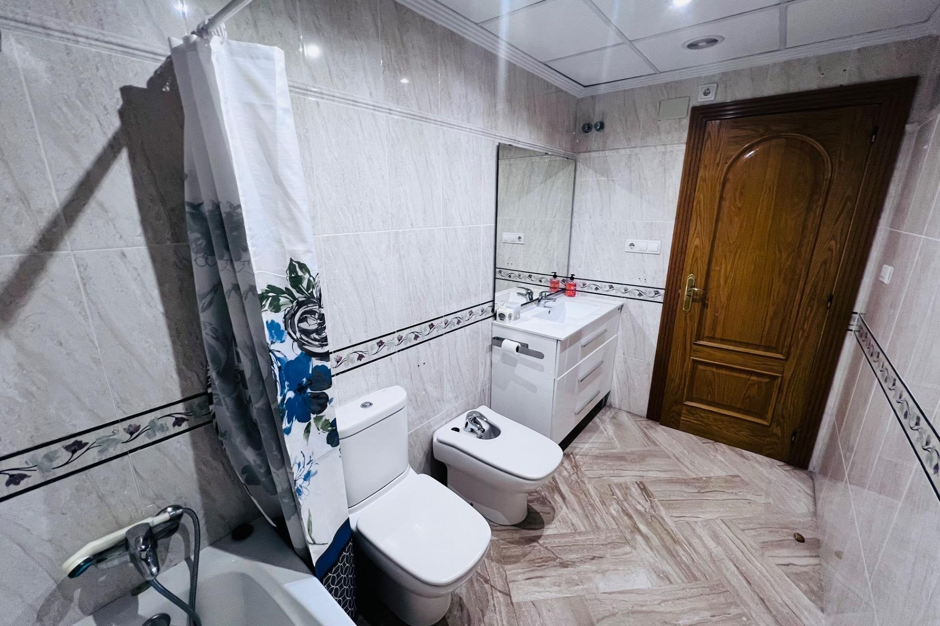 Resale - Piso - Elche - Centro