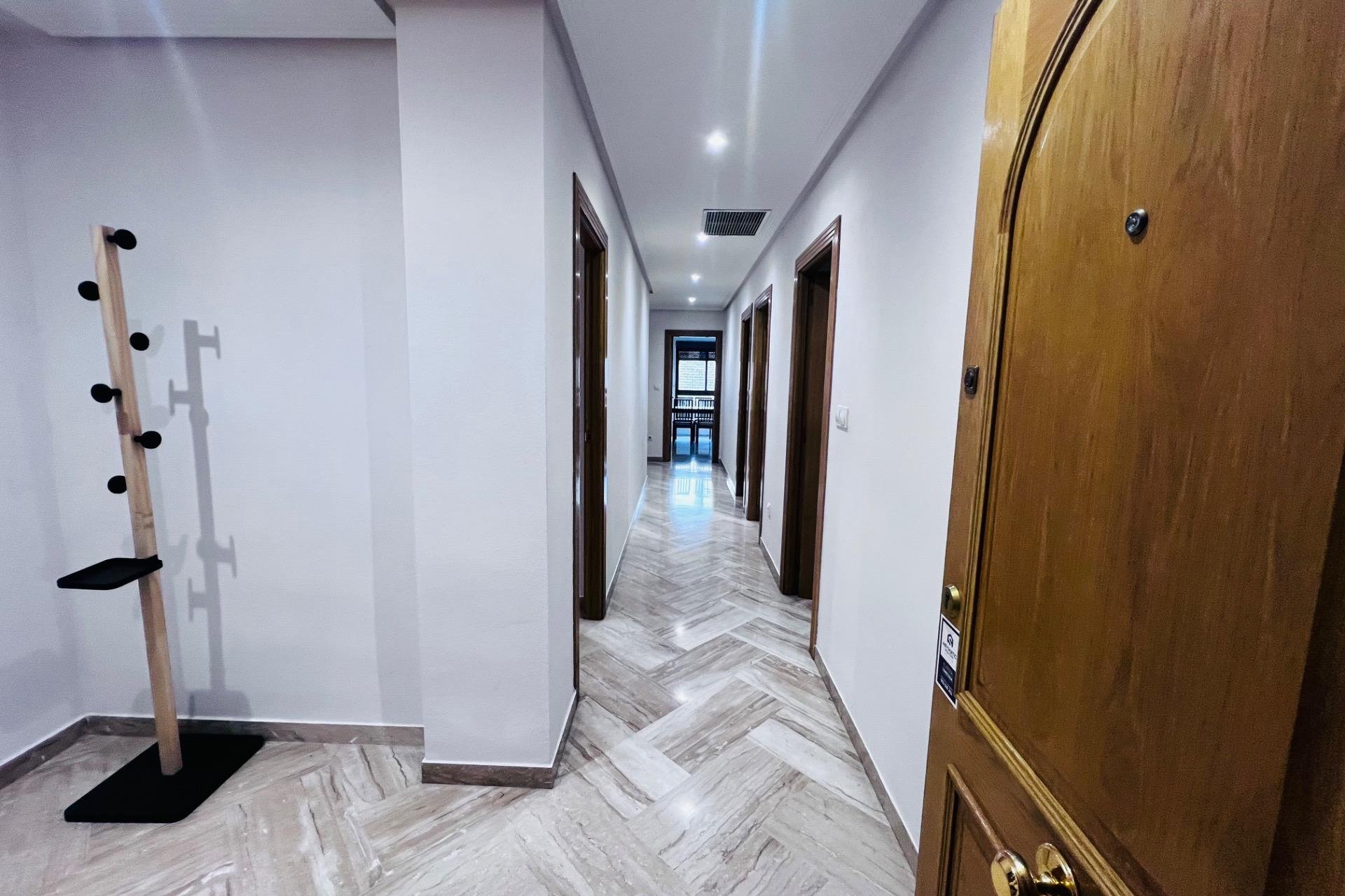 Resale - Piso - Elche - Centro