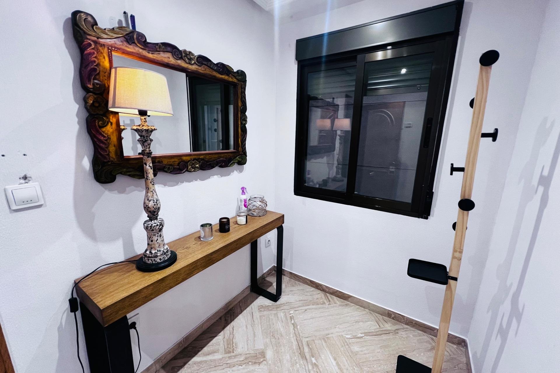 Resale - Piso - Elche - Centro
