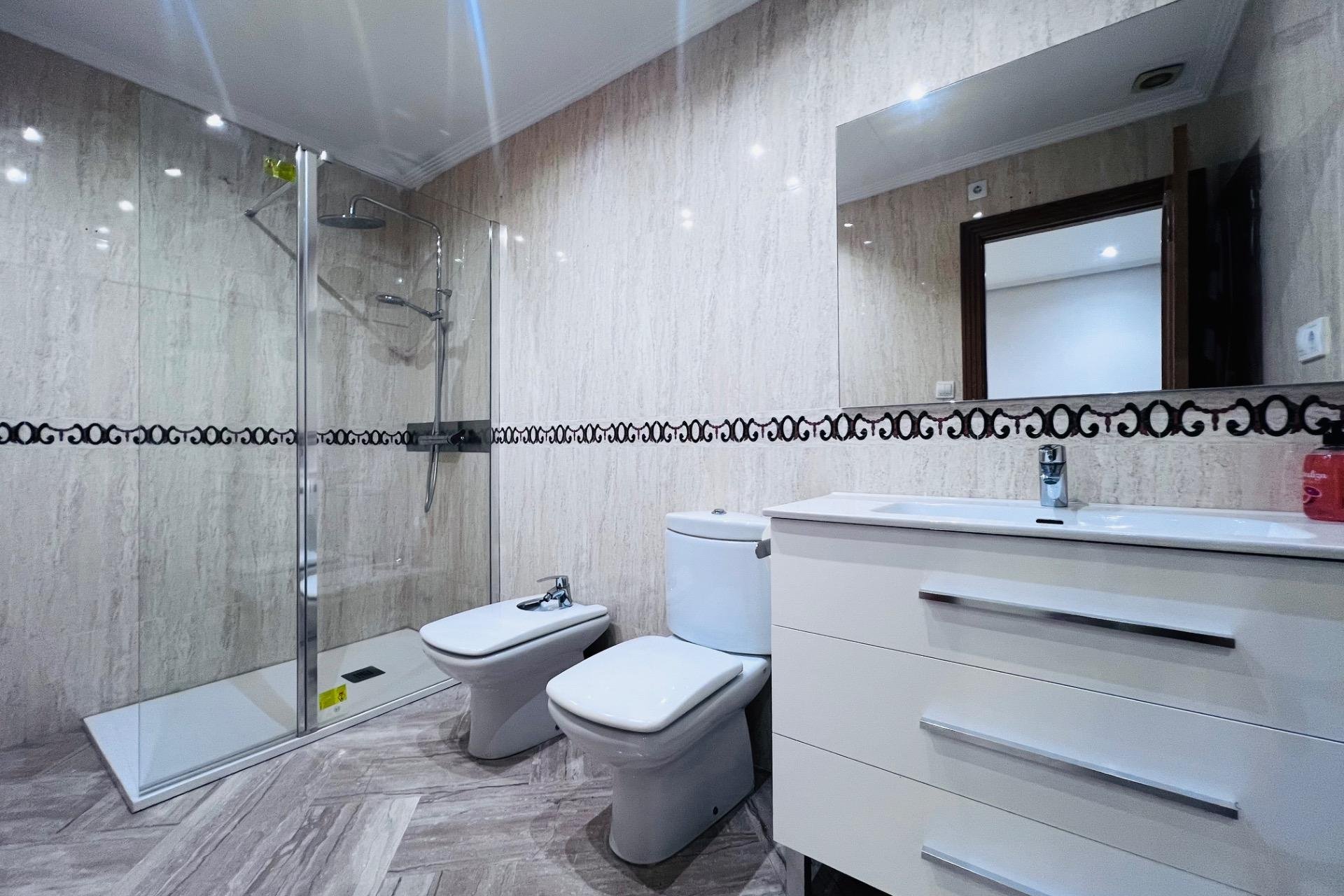 Resale - Piso - Elche - Centro