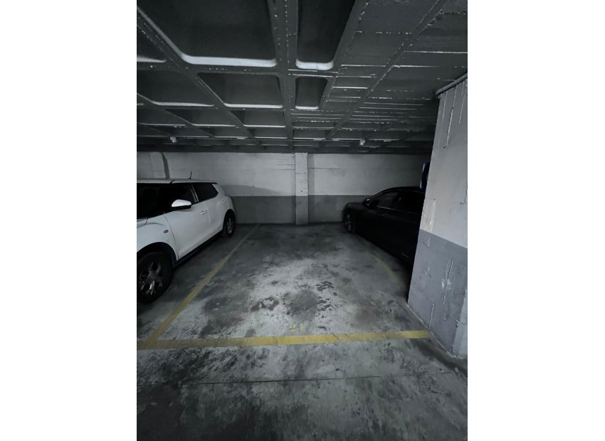 Resale - Piso - Elche - Centro