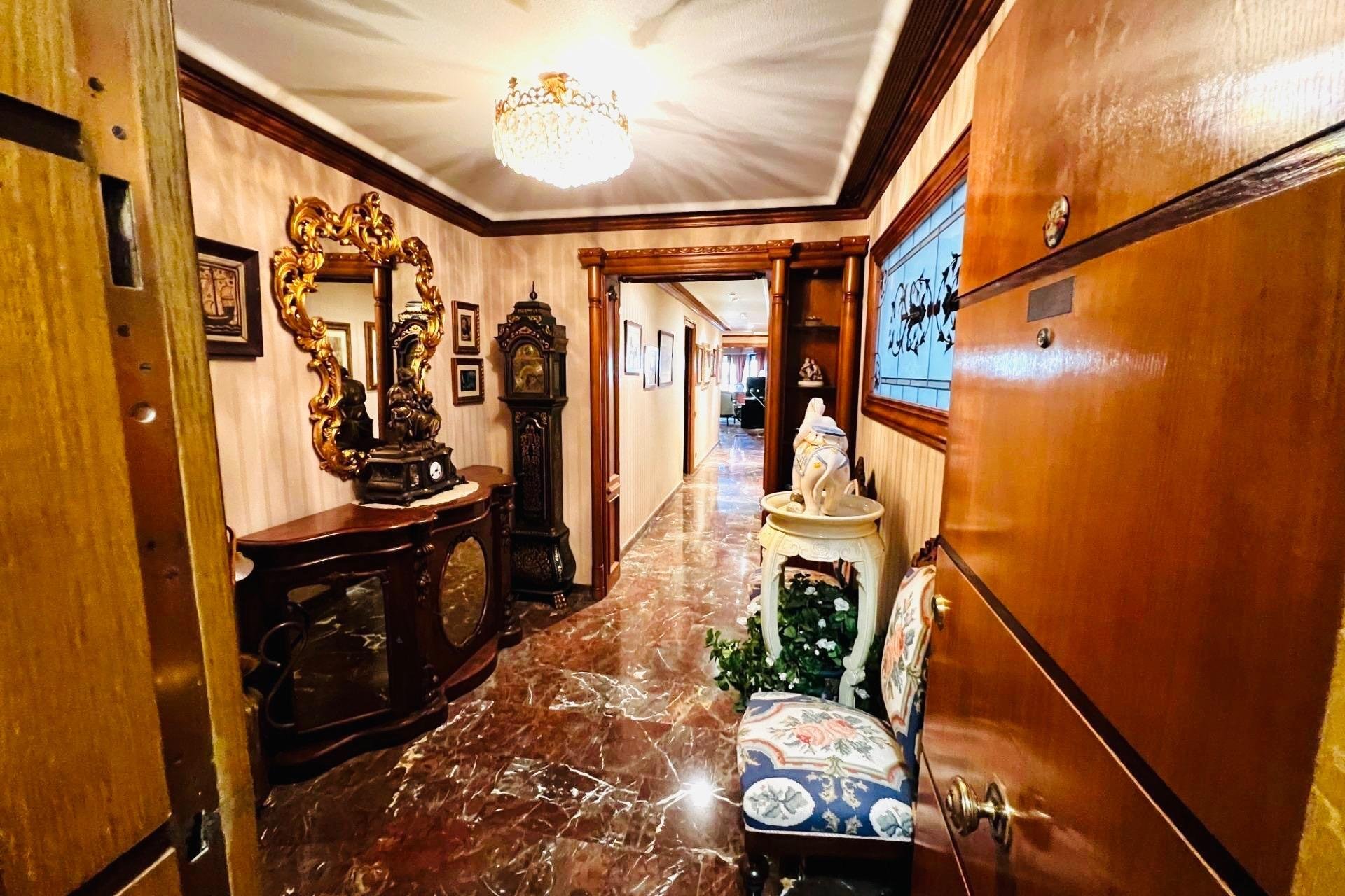 Resale - Piso - Elche - Centro