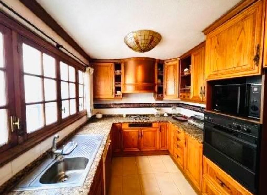 Resale - Piso - Elche - Centro