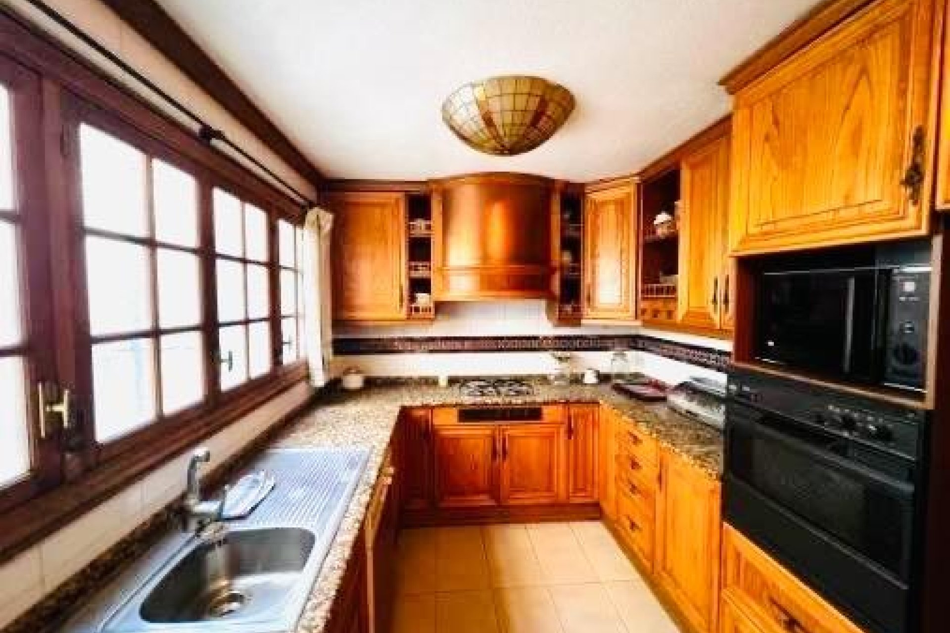 Resale - Piso - Elche - Centro