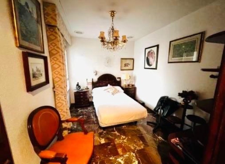 Resale - Piso - Elche - Centro