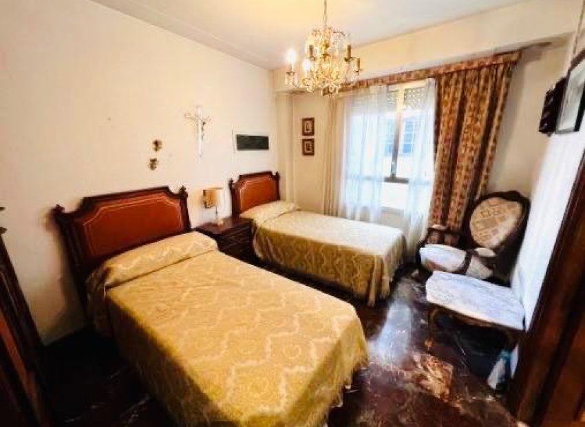 Resale - Piso - Elche - Centro