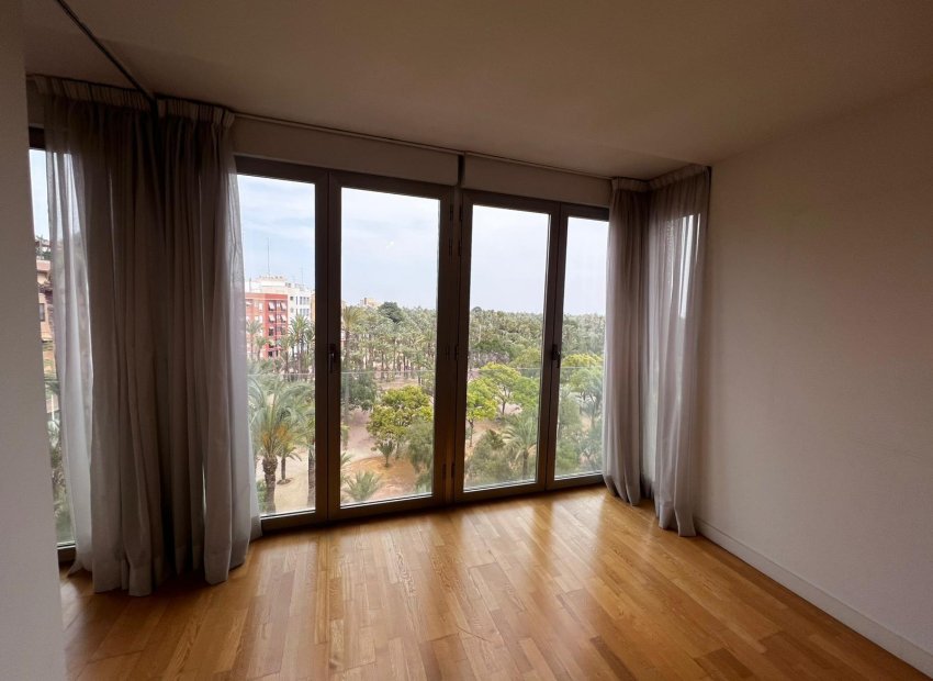 Resale - Piso - Elche - Centro