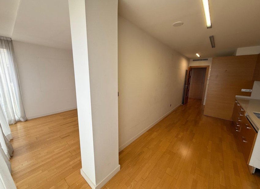 Resale - Piso - Elche - Centro