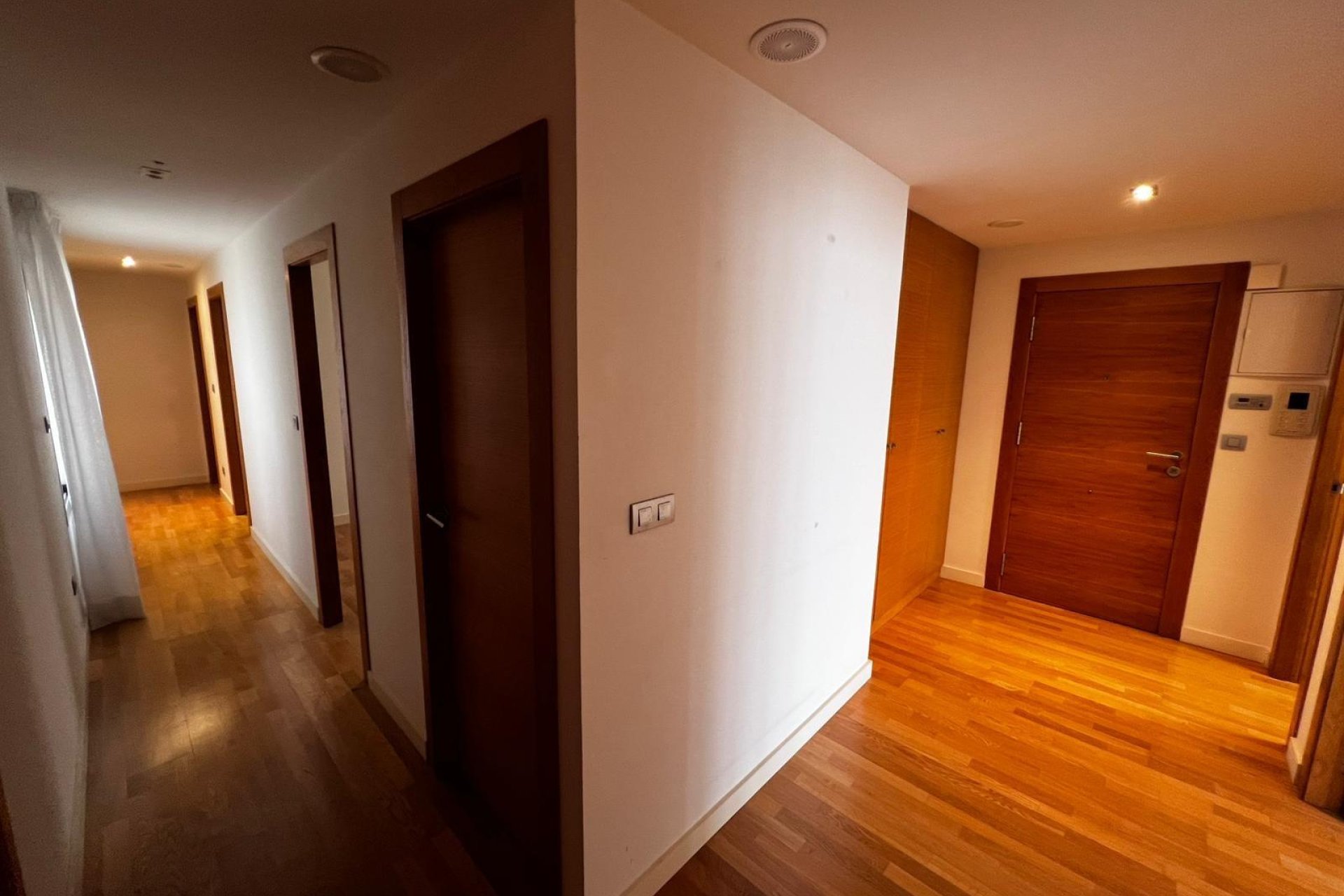 Resale - Piso - Elche - Centro