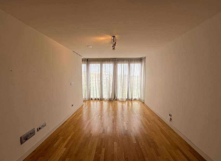 Resale - Piso - Elche - Centro