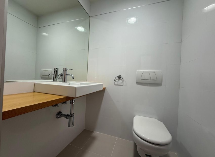Resale - Piso - Elche - Centro