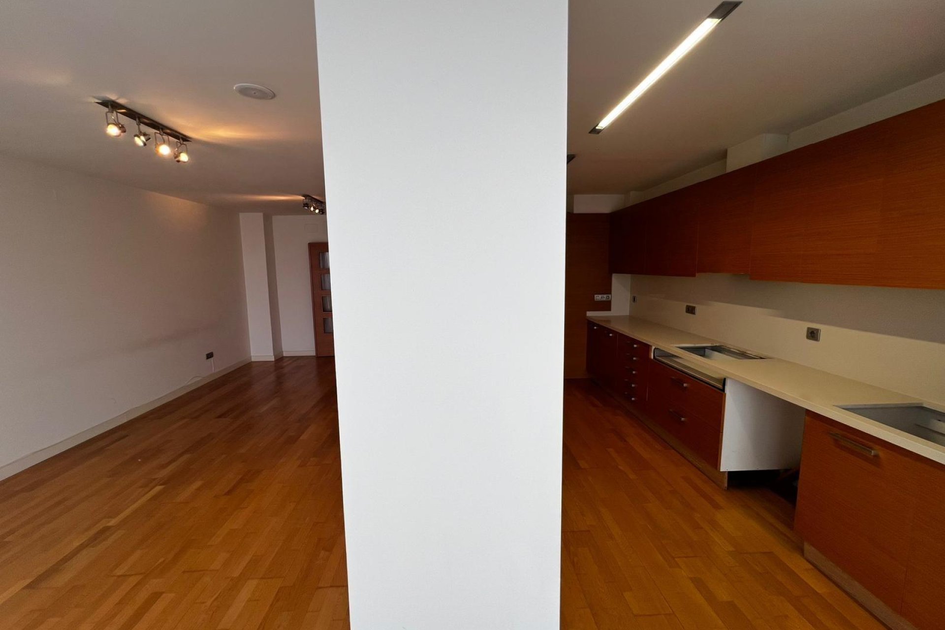 Resale - Piso - Elche - Centro