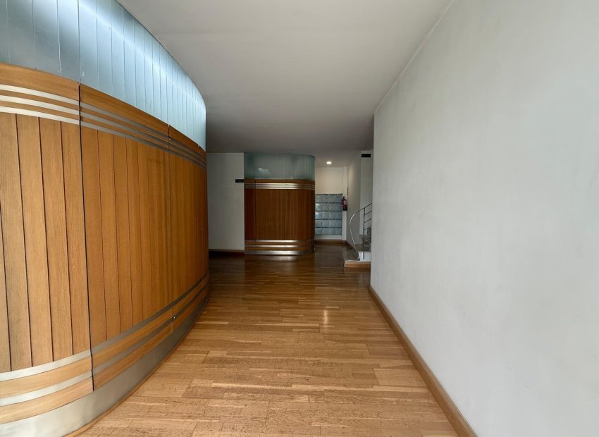 Resale - Piso - Elche - Centro
