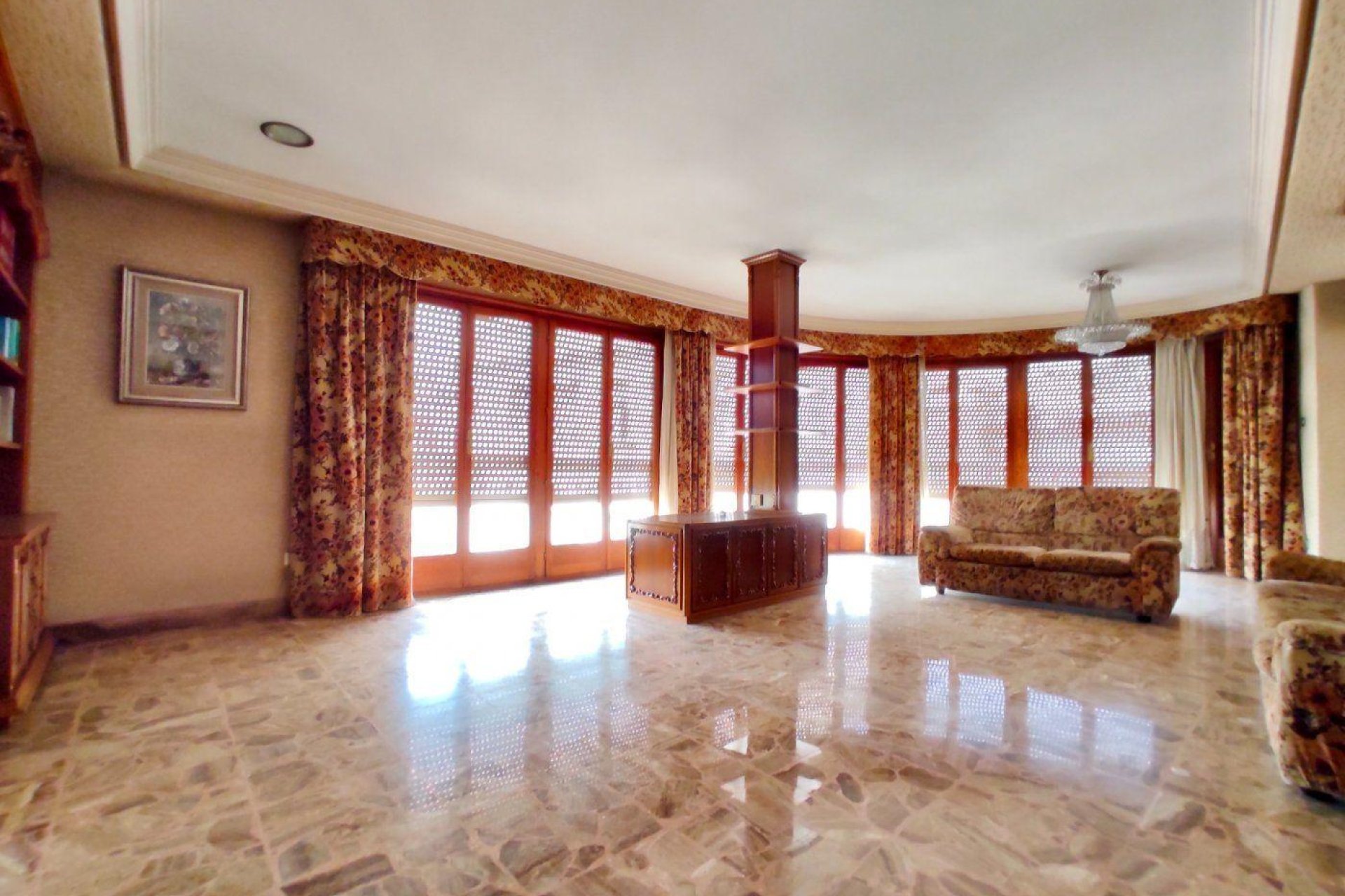 Resale - Piso - Elche - Centro