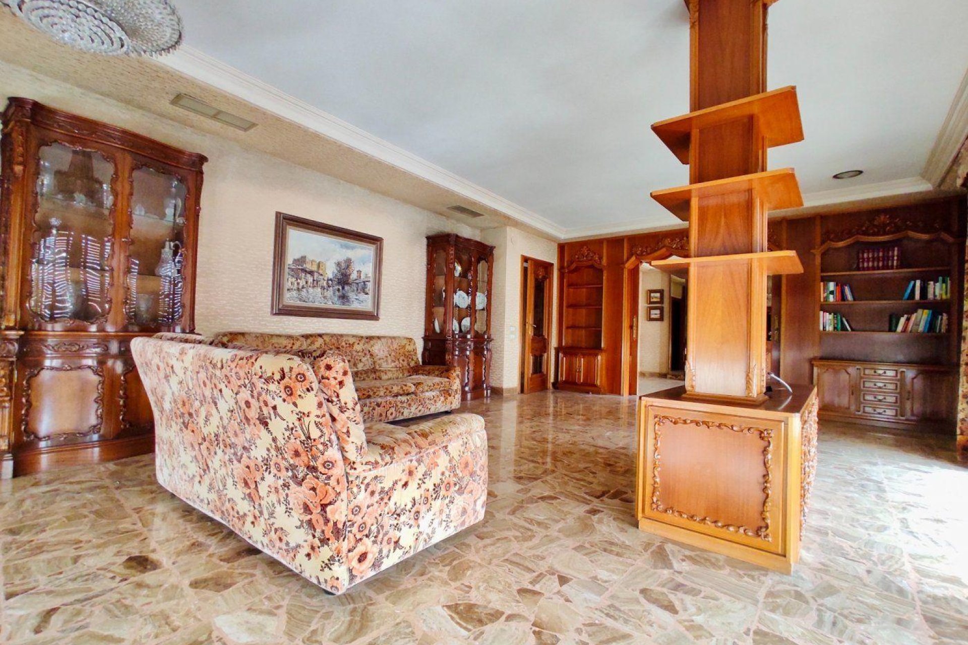 Resale - Piso - Elche - Centro