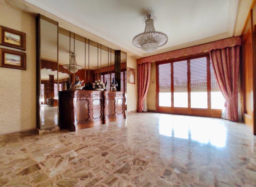 Resale - Piso - Elche - Centro