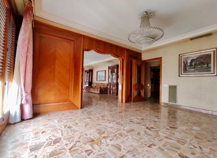 Resale - Piso - Elche - Centro