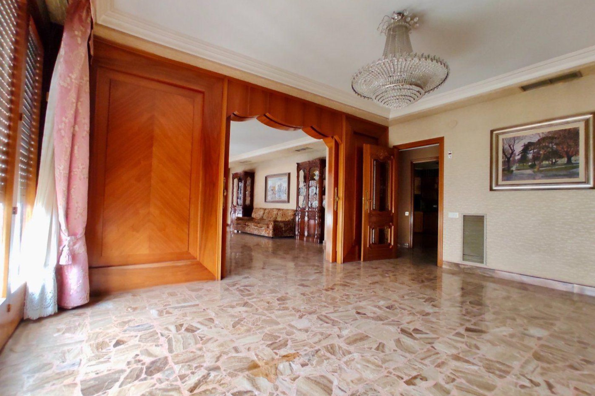 Resale - Piso - Elche - Centro