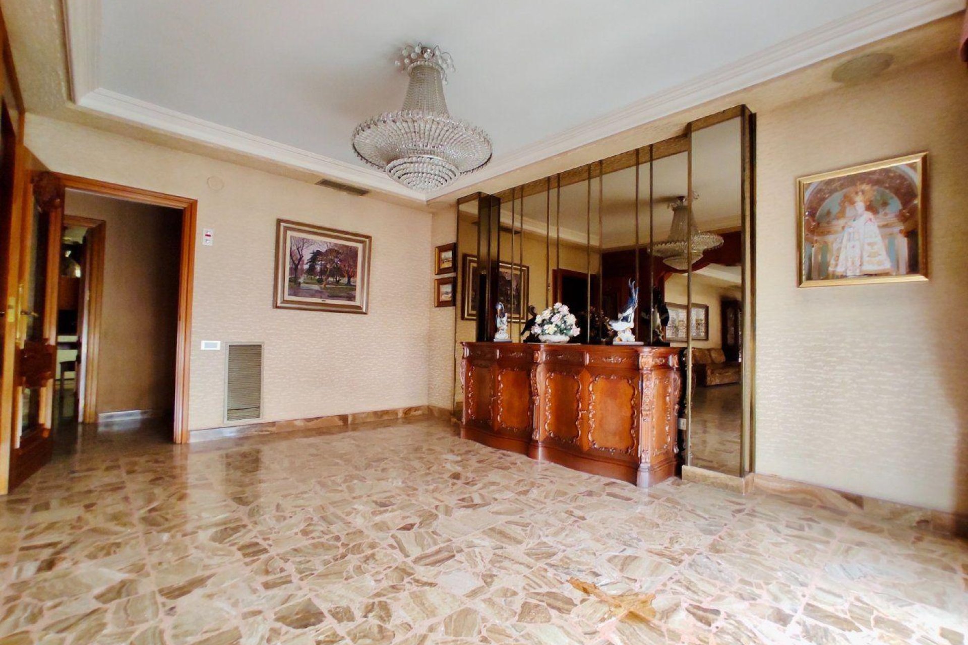 Resale - Piso - Elche - Centro
