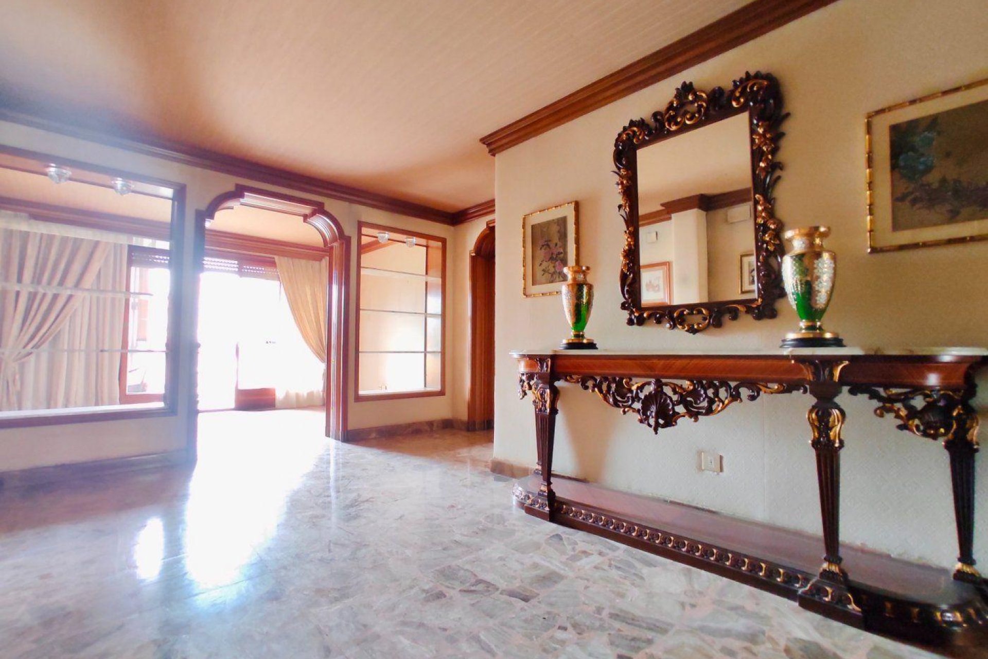Resale - Piso - Elche - Centro