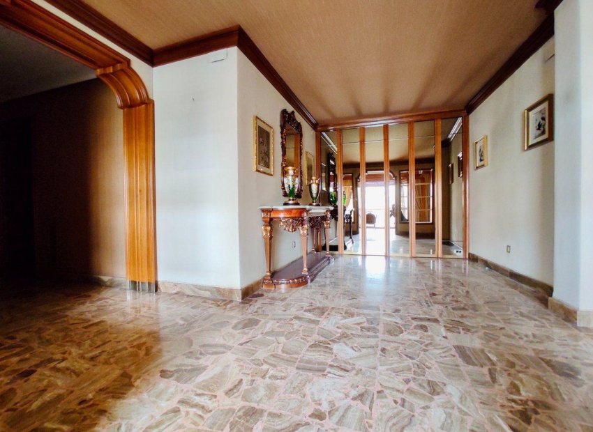 Resale - Piso - Elche - Centro