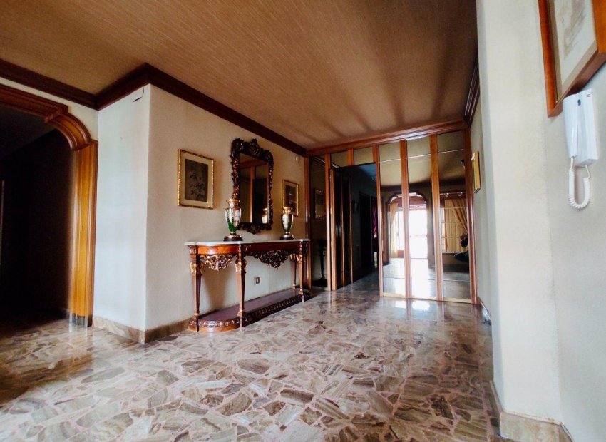 Resale - Piso - Elche - Centro