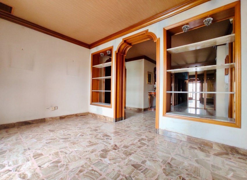 Resale - Piso - Elche - Centro
